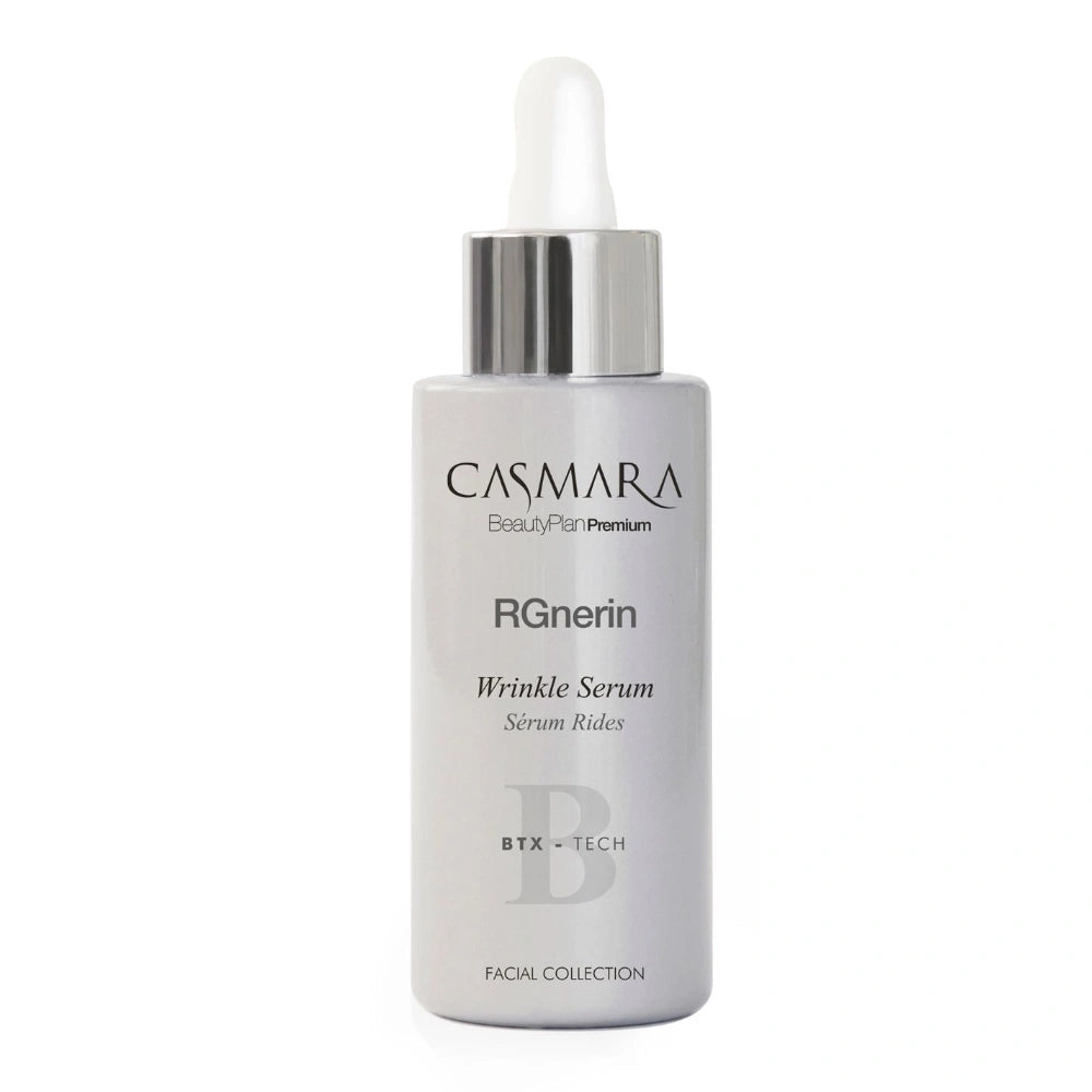 Casmara Rgnerin Wrinkle Serum 50ml serum bij rimpels en fijne lijntjes