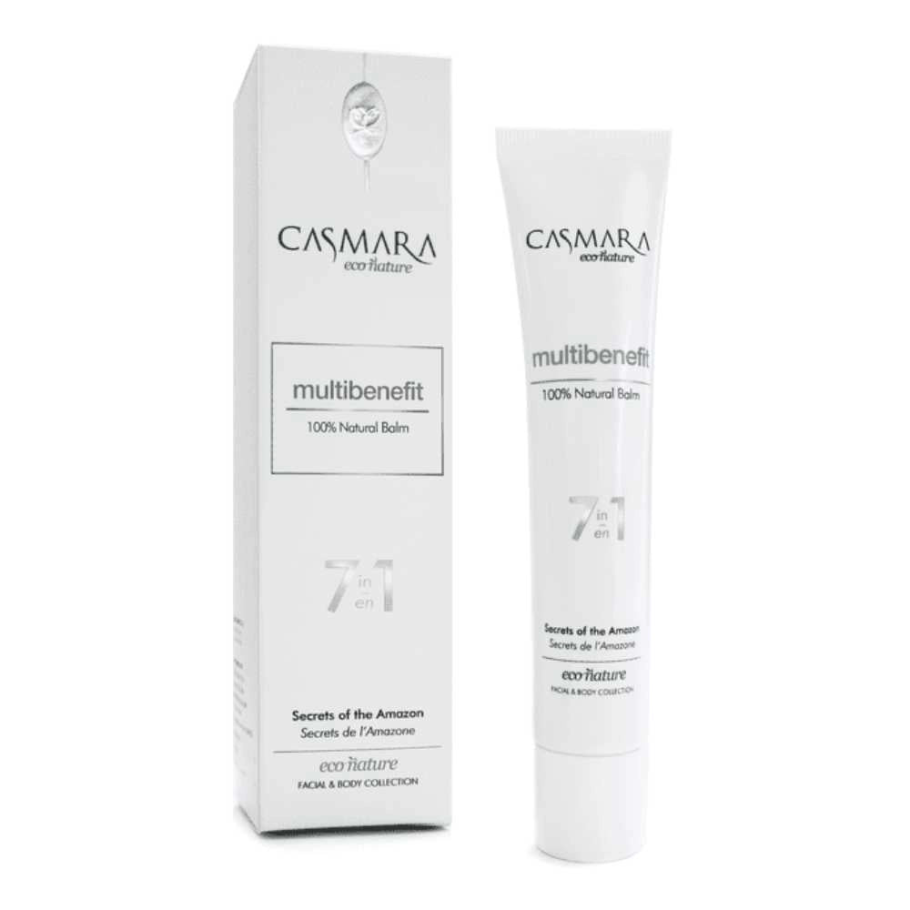 Casmara Multibenefit Balm 7in1 50ml balsem voor hydratatie comfort en bescherming