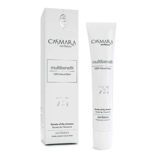 Casmara Multibenefit Balm 7in1 50ml balsem voor hydratatie comfort en bescherming