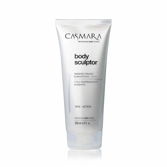 Casmara Body Sculptor Cream 200ml bodycrème voor stevige en gladdere huid