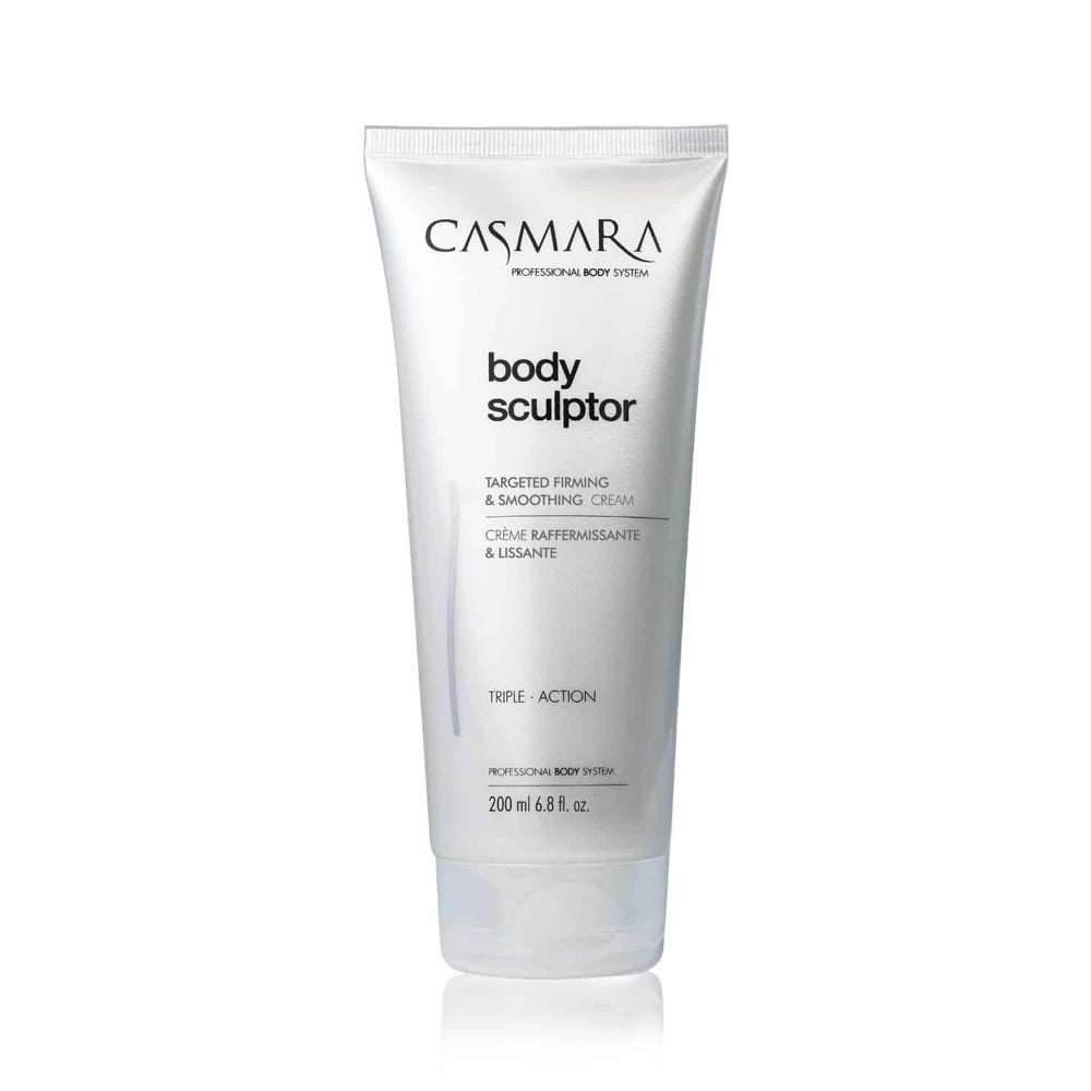 Casmara Body Sculptor Cream 200ml crème voor dagelijks huidcomfort