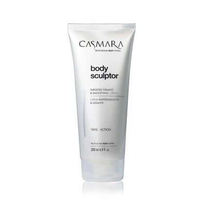 Casmara Body Sculptor Cream 200ml crème voor dagelijks huidcomfort