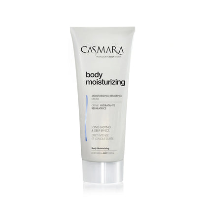 Casmara Body Moisturizing Cream 200ml bodycrème voor droge en ruwe huid