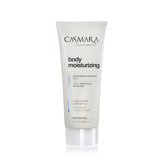 Casmara Body Moisturizing Cream 200ml bodycrème voor droge en ruwe huid