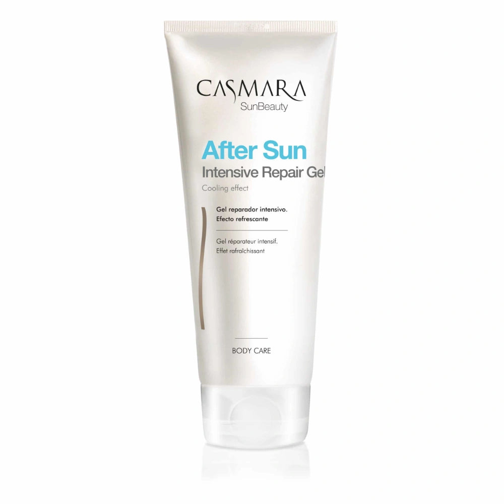 Casmara After Sun Intensive Repair Gel 200ml aftersun gel bij warme en droge huid
