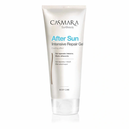 Casmara After Sun Intensive Repair Gel 200ml aftersun gel bij warme en droge huid