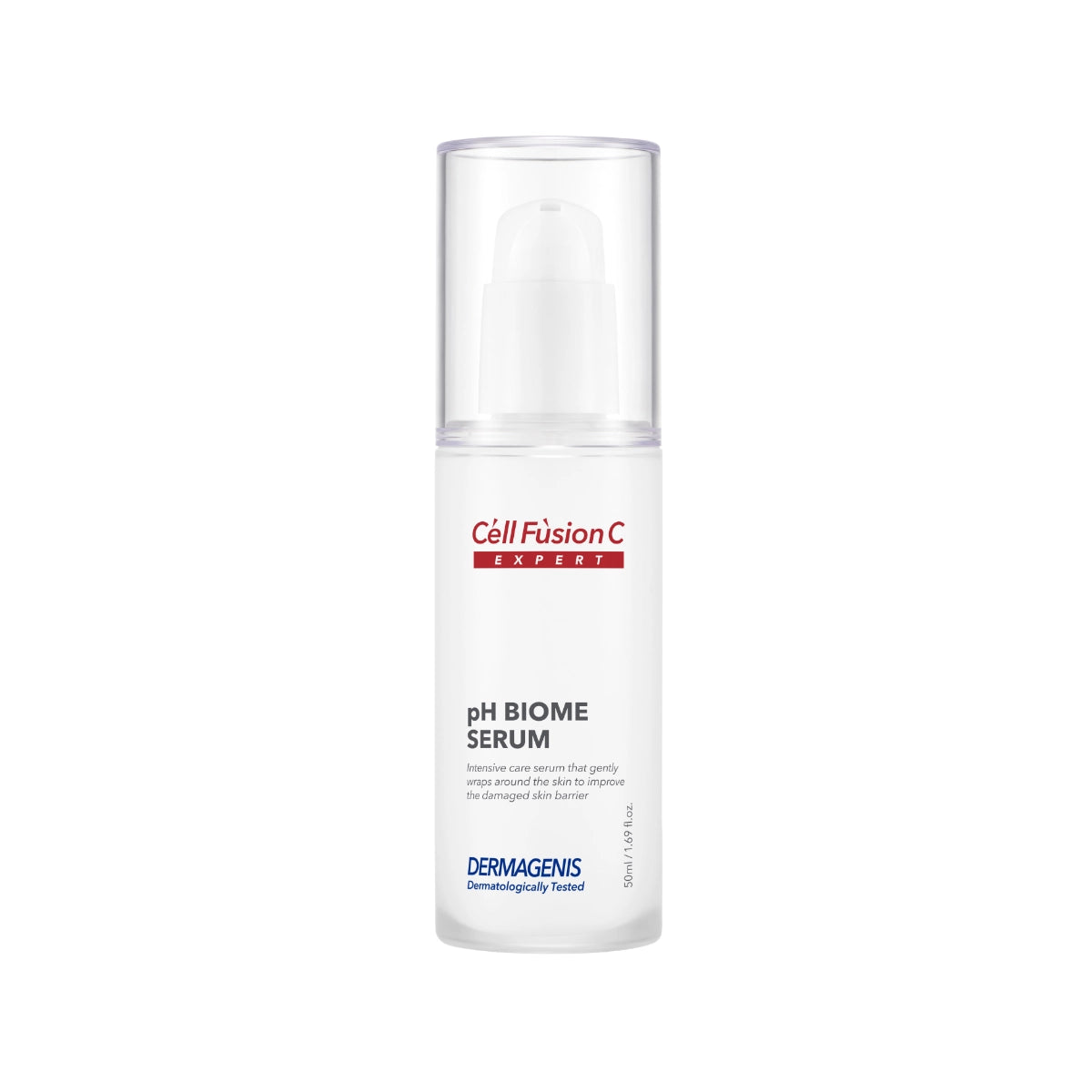Cell Fusion C pH Biome Serum 50ml serum voor onzuivere huid en pH-balans