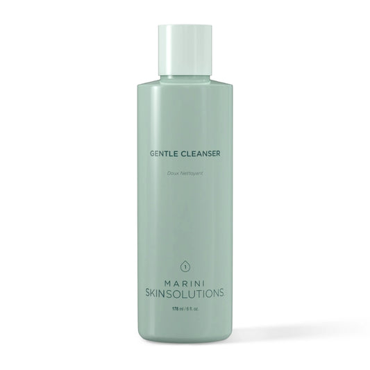 Jan Marini Age Intervention Gentle Cleanser 119ml reinigt mild als je huid gevoelig is of snel trekkerig aanvoelt