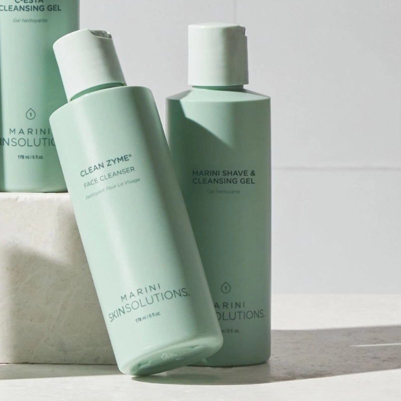 Jan Marini Clean Zyme Face Cleanser 178ml reiniger voor dagelijks gebruik