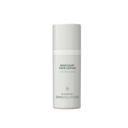 Jan Marini Bioglycolic Bioclear Face Lotion 30ml pakt verstopte poriën, vlekjes en grove textuur zichtbaar aan