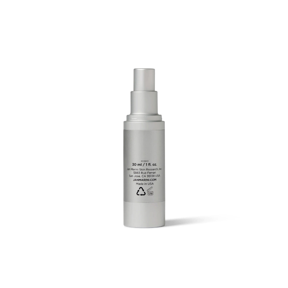 Jan Marini Luminate Face Lotion MD 30ml als verzorgende stap in je routine
