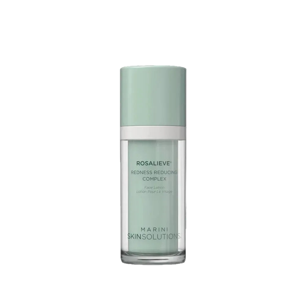 Jan Marini Rosalieve Redness Reducing Complex 30ml laat roodheid rustiger ogen als je huid snel reageert
