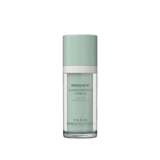 Jan Marini Rosalieve Redness Reducing Complex 30ml laat roodheid rustiger ogen als je huid snel reageert