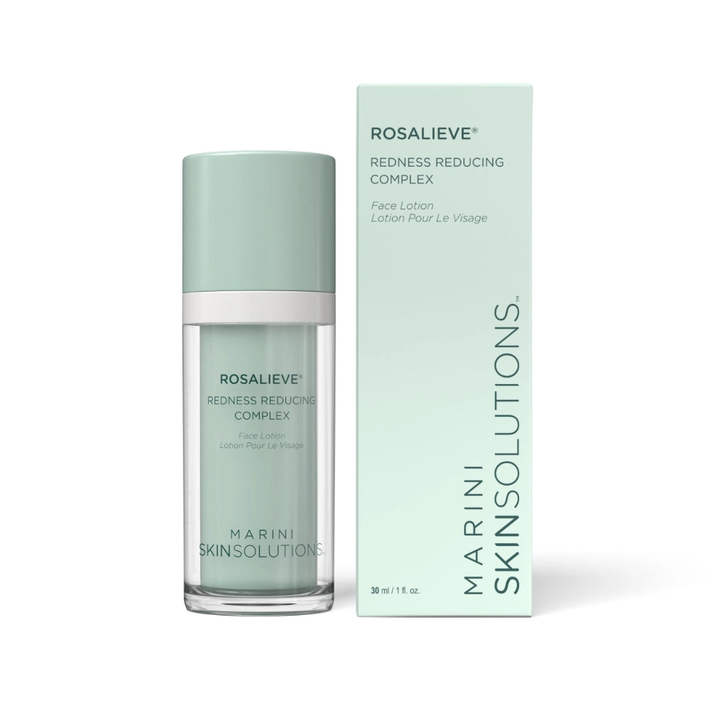Jan Marini Rosalieve Redness Reducing Complex 30ml voor dagelijks gebruik in je routine