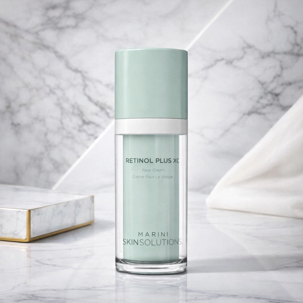 Jan Marini MSS Retinol Plus XC 28gr Jan Marini huidverzorging