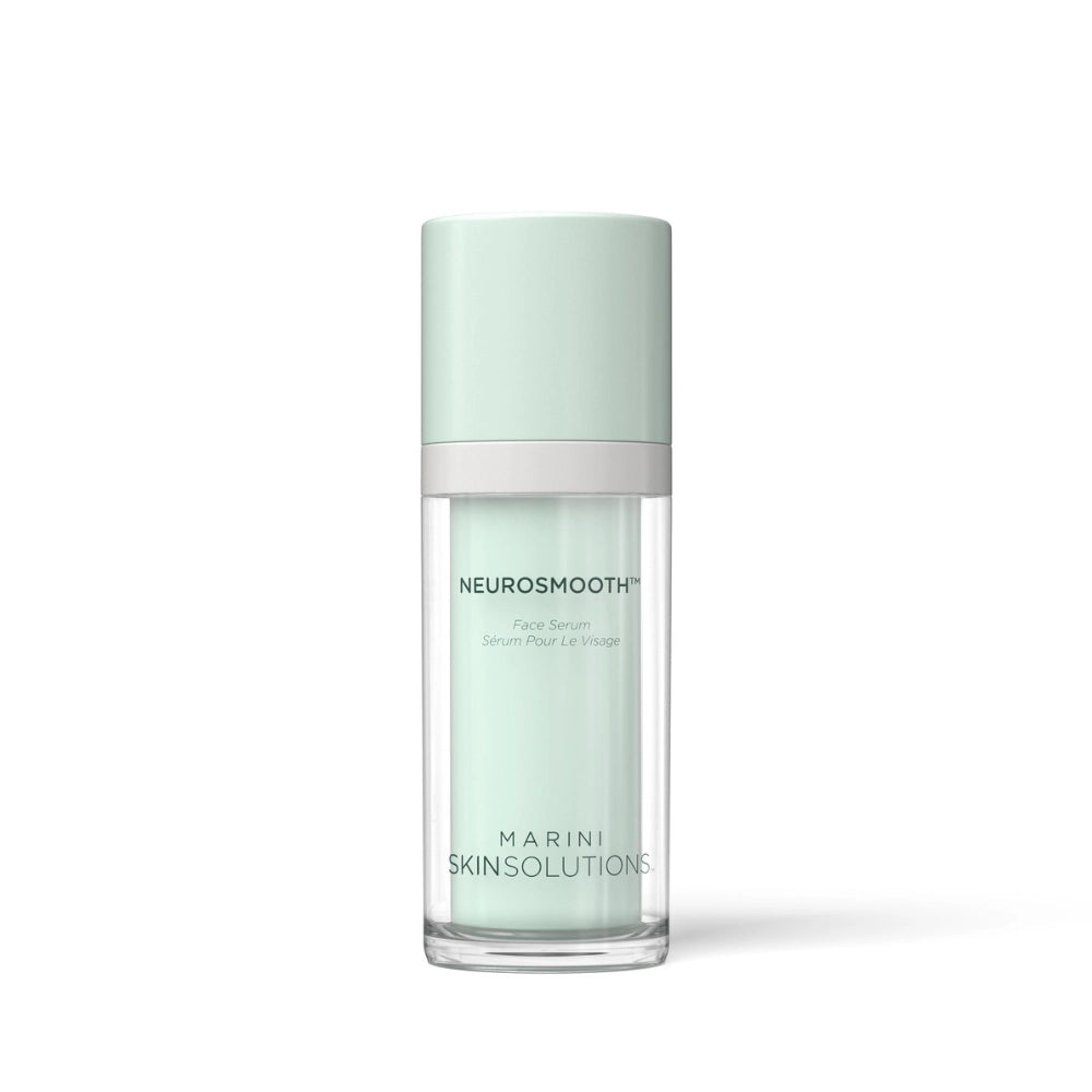 Jan Marini NeuroSmooth 30ml verzacht expressielijntjes als frons en mimiek je huid minder glad laten ogen