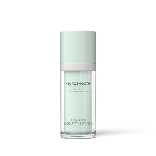 Jan Marini NeuroSmooth 30ml verzacht expressielijntjes als frons en mimiek je huid minder glad laten ogen