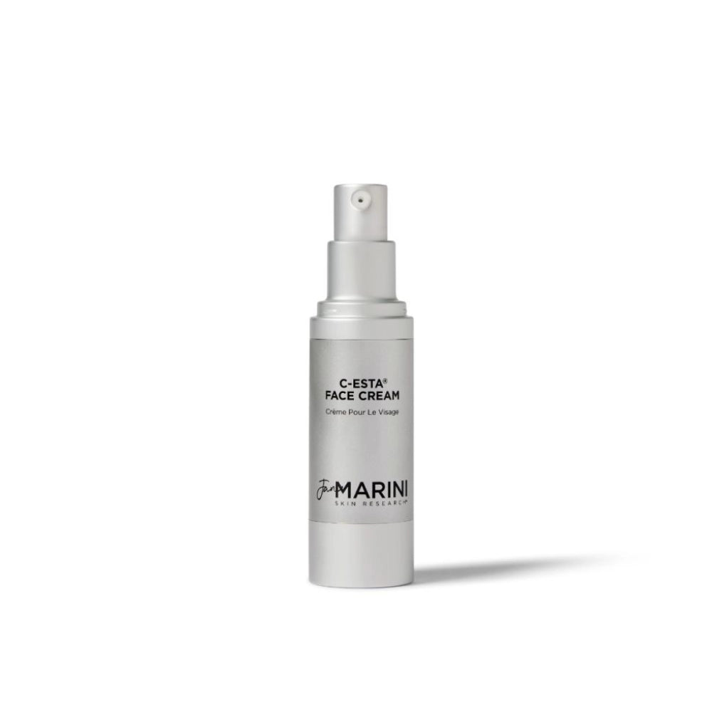 Jan Marini C-ESTA Face Serum 30ml geeft doffe huid meer stevigheid, frisheid en zichtbare glow
