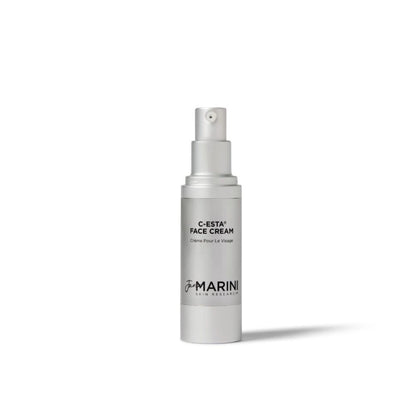 Jan Marini C-ESTA Face Serum 30ml geeft doffe huid meer stevigheid, frisheid en zichtbare glow