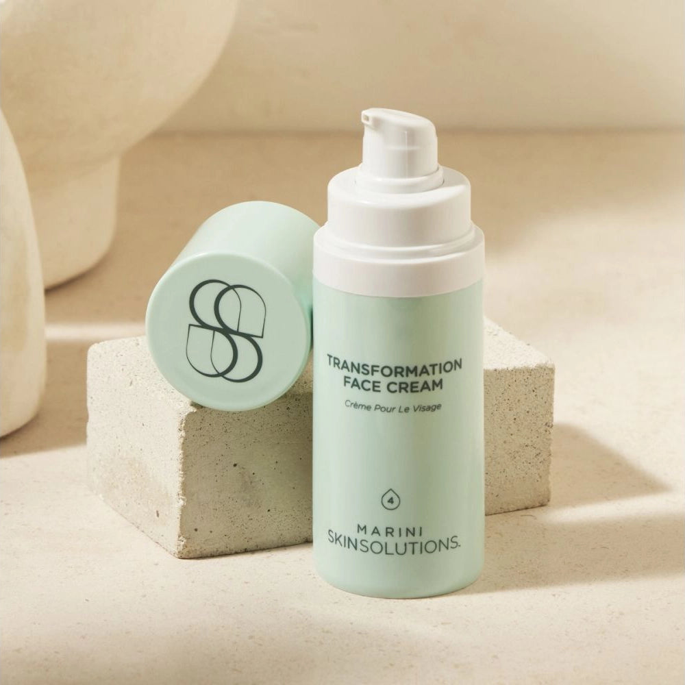 Jan Marini Transformation Face Cream 28gr voor een huid die extra verzorging nodig heeft