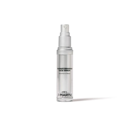 Jan Marini Transformation Face Serum 30ml geeft kwetsbare huid meer veerkracht als ze droog of vermoeid oogt
