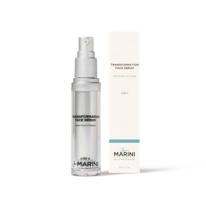 Jan Marini Transformation Face Serum 30ml serum voor gerichte huidverzorging