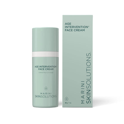 Jan Marini Age Intervention Face Cream 28gr crème voor dagelijks huidcomfort
