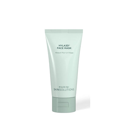 Jan Marini MSS Hyla3D Face Mask 48gr geeft dorstige huid direct meer comfort, volume en soepelheid