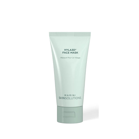 Jan Marini MSS Hyla3D Face Mask 48gr geeft dorstige huid direct meer comfort, volume en soepelheid