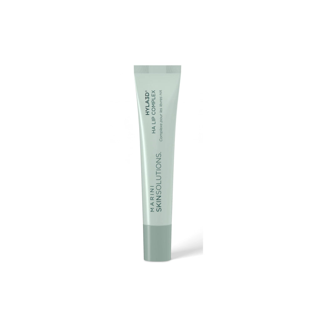 Jan Marini Hyla3D HA Lip Complex 14gr maakt droge lippen gladder als fijne lijntjes je mond ouder laten ogen