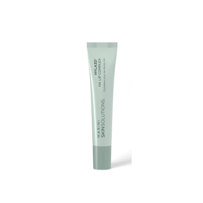 Jan Marini Hyla3D HA Lip Complex 14gr maakt droge lippen gladder als fijne lijntjes je mond ouder laten ogen