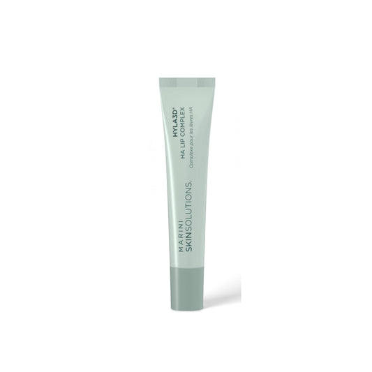Jan Marini Hyla3D HA Lip Complex 14gr maakt droge lippen gladder als fijne lijntjes je mond ouder laten ogen