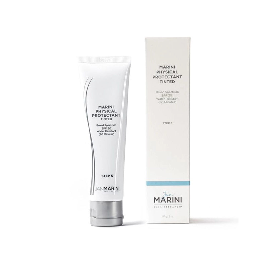 Jan Marini Physical Protectant Tinted SPF45 57gr SPF voor dagelijks gebruik