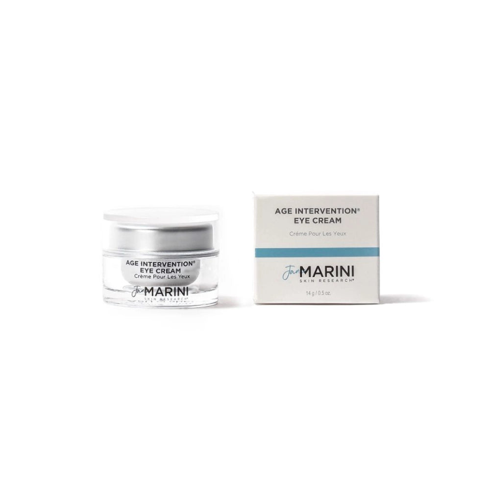 Jan Marini Age Intervention Eye Cream 14gr oogverzorging voor de gevoelige oogzone