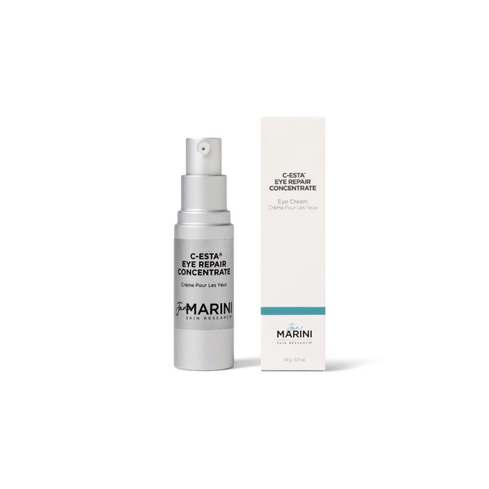 Jan Marini C-ESTA Eye Repair Concentrate 14gr oogverzorging voor de gevoelige oogzone