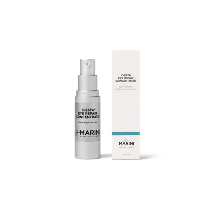 Jan Marini C-ESTA Eye Repair Concentrate 14gr oogverzorging voor de gevoelige oogzone