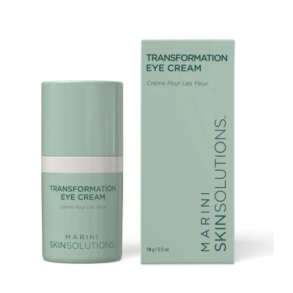 Jan Marini Transformation Eye Cream 14gr verzacht droogtelijntjes als je oogcontour kwetsbaar of trekkerig voelt