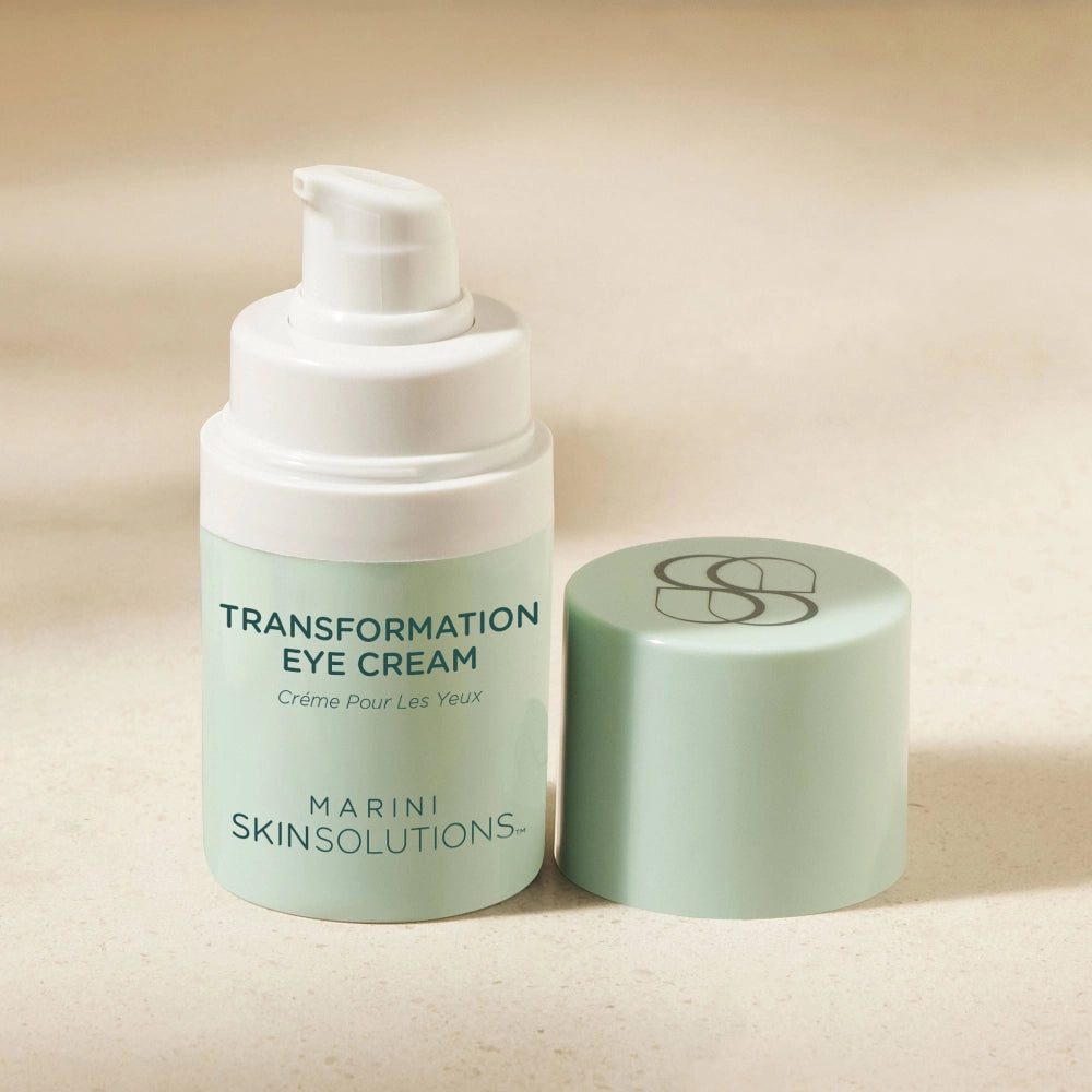 Jan Marini Transformation Eye Cream 14gr oogverzorging voor de gevoelige oogzone
