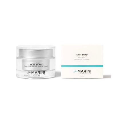 Jan Marini Skin Zyme Mask 57gr masker voor een verzorgingsboost