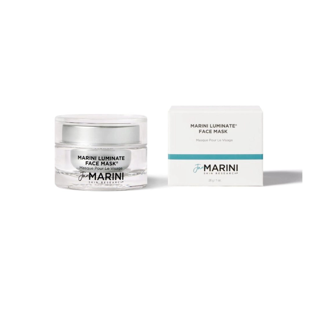 Jan Marini Luminate Face Mask 28gr masker voor een verzorgingsboost