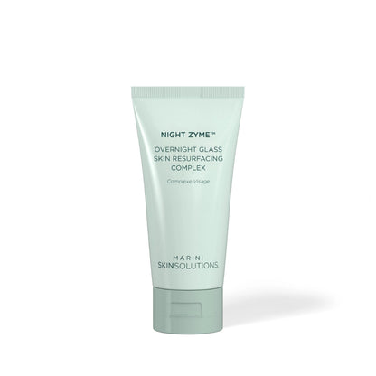 Jan Marini MSS Night Zyme 48gr verfijnt ruwe huid in de nacht zodat je wakker wordt met meer glow