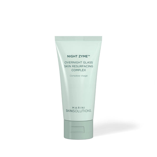 Jan Marini MSS Night Zyme 48gr verfijnt ruwe huid in de nacht zodat je wakker wordt met meer glow