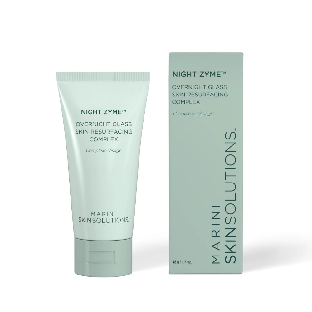 Jan Marini MSS Night Zyme 48gr Jan Marini huidverzorging