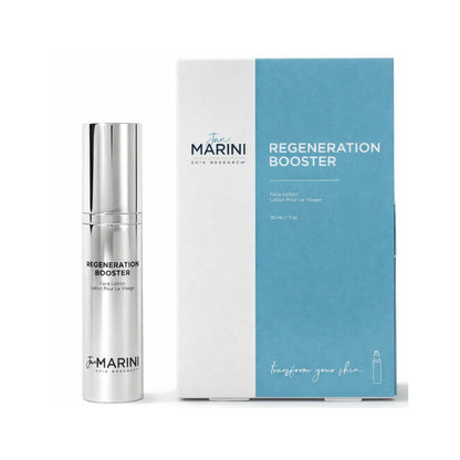 Jan Marini Age Intervention Regeneration Booster 30ml geeft rijpere huid extra kracht als stevigheid en glow afnemen