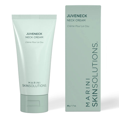 Jan Marini MSS Juveneck Neck Cream 48gr | laat je hals steviger en gladder ogen als lijnen en plooien zichtbaar worden