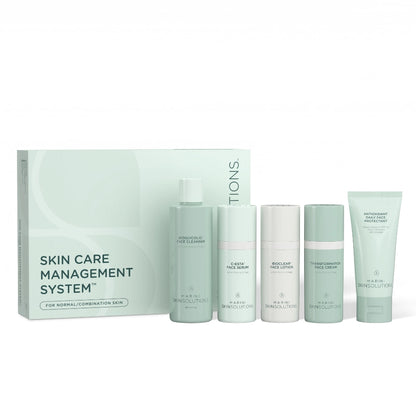 Jan Marini SCMS Normale/Gemengde Huid + ADFP SPF30 combineert huidverbetering met lichte dagelijkse SPF