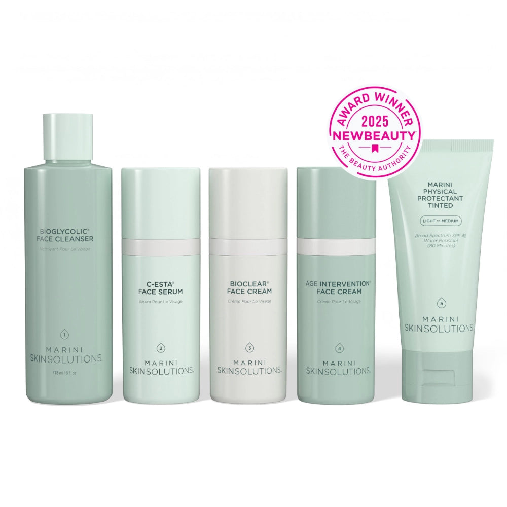 Jan Marini SCMS Droge Huid + Getinte SPF30 Light-Medium SPF voor dagelijks gebruik