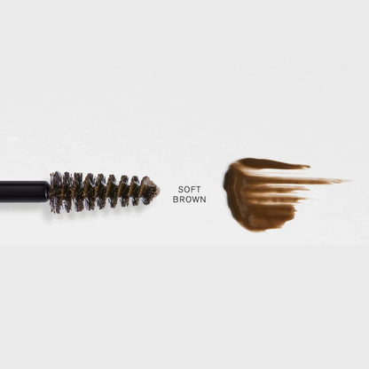RevitaLash Hi-Def Brow Gel Clear voor natuurlijke fixatie