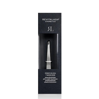 RevitaLash Precision Tweezer met schuine fijne punt