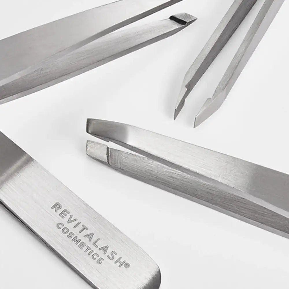 RevitaLash Precision Tweezer voor nauwkeurig epileren